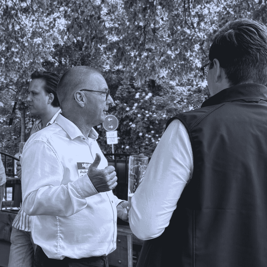 Elektro-Lkw im Fuhrpark