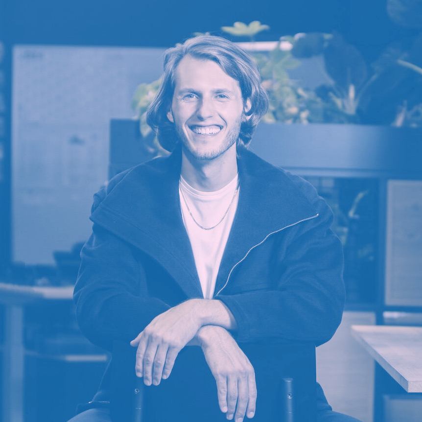 patrick layer