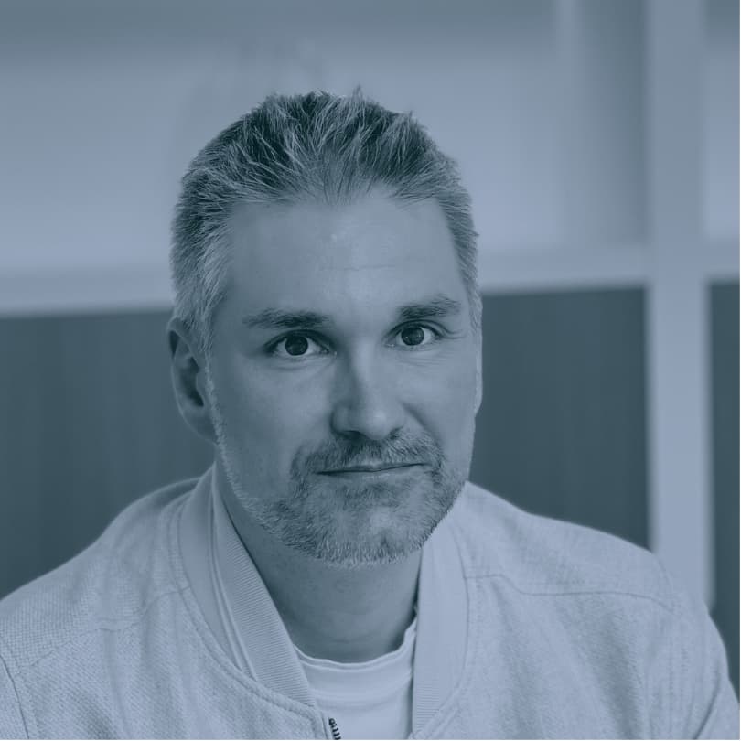 Patric Hellermann