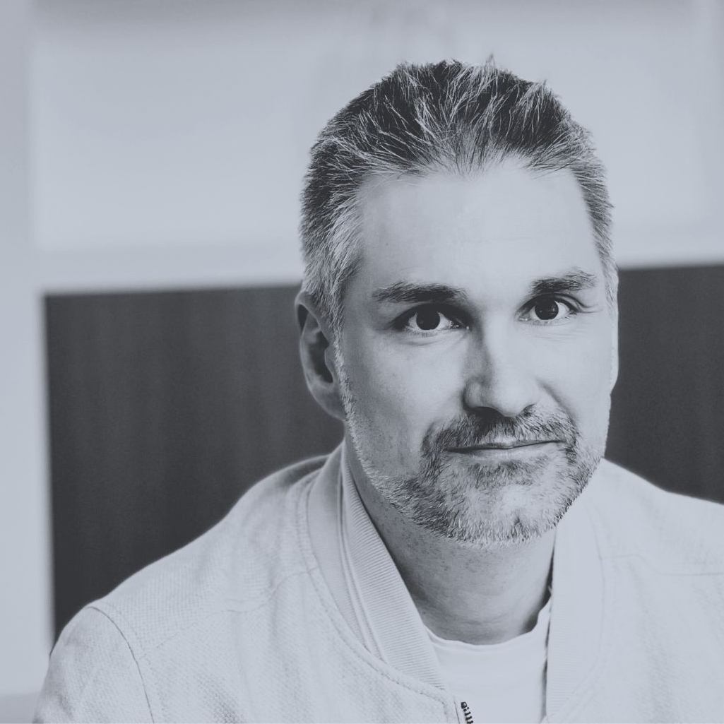 Patric Hellermann