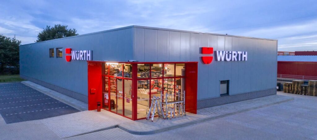 würth